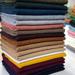 فروش پارچه دورس پشت کرکی با قیمت ارزان